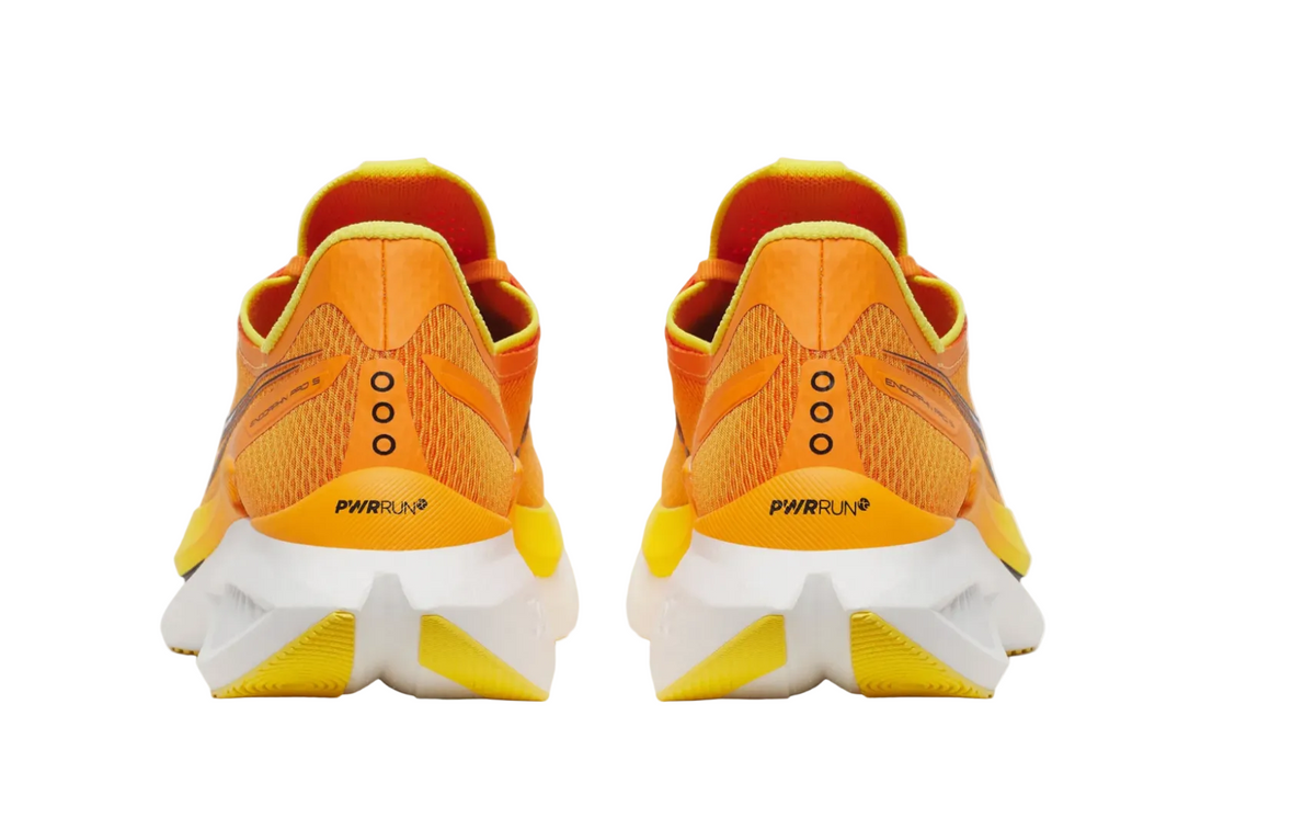 Saucony Endorphin Pro 5 Fuego Men's