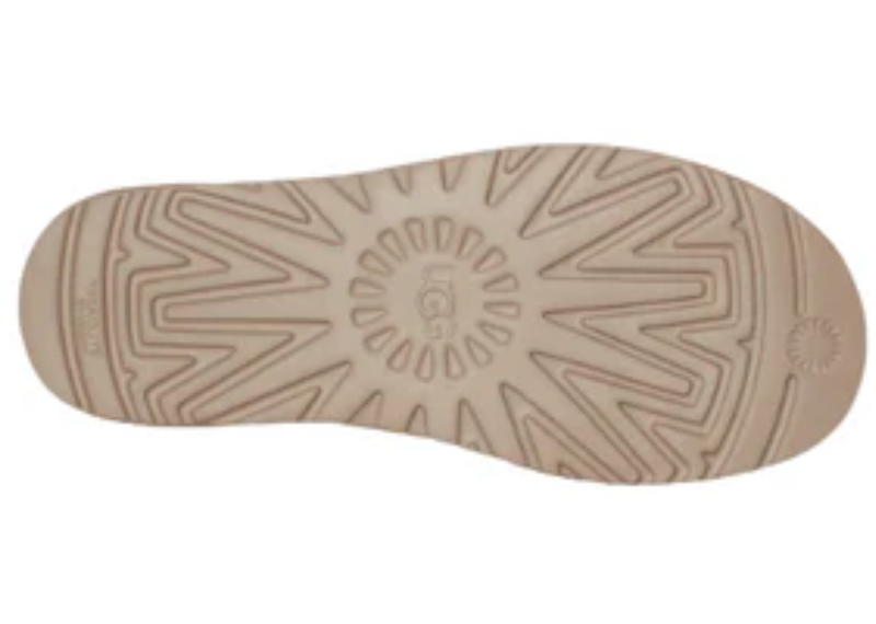 UGG Classic Ultra Mini Sand Women's