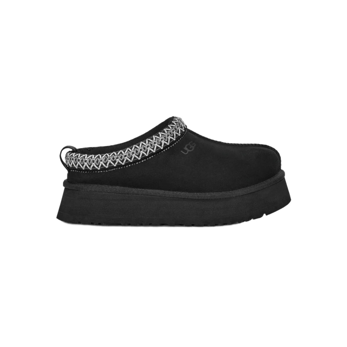 UGG Tazz Black