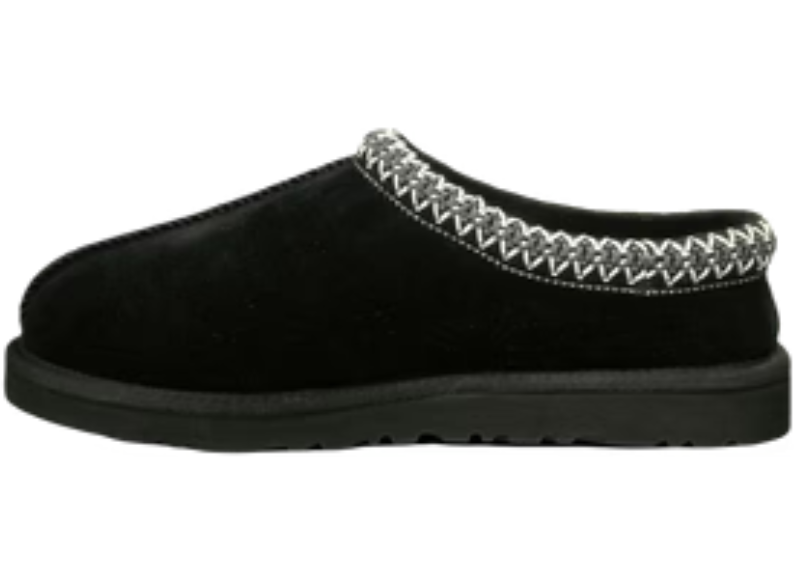 UGG Tasman Slipper Black