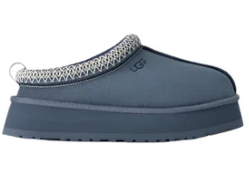 UGG Tazz Desert Blue
