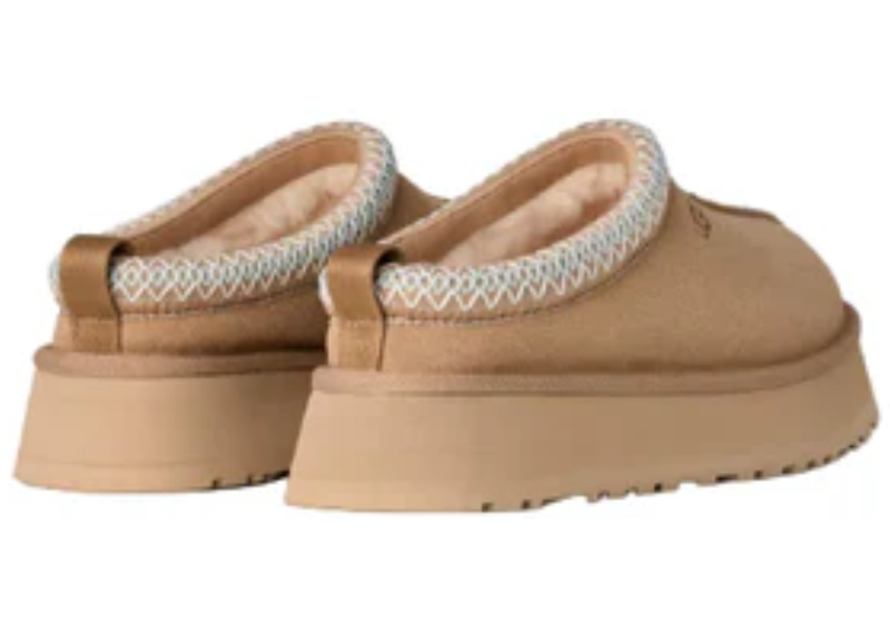 UGG Tazz II Slipper Sand