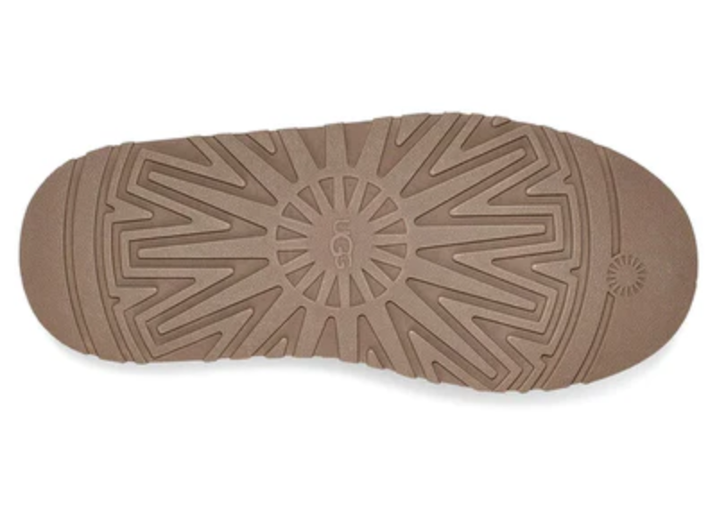 UGG Tazz Slipper Chestnut (W)