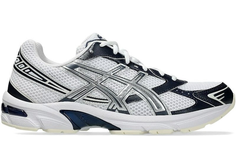 ASICS Gel-1130 White Midnight Navy