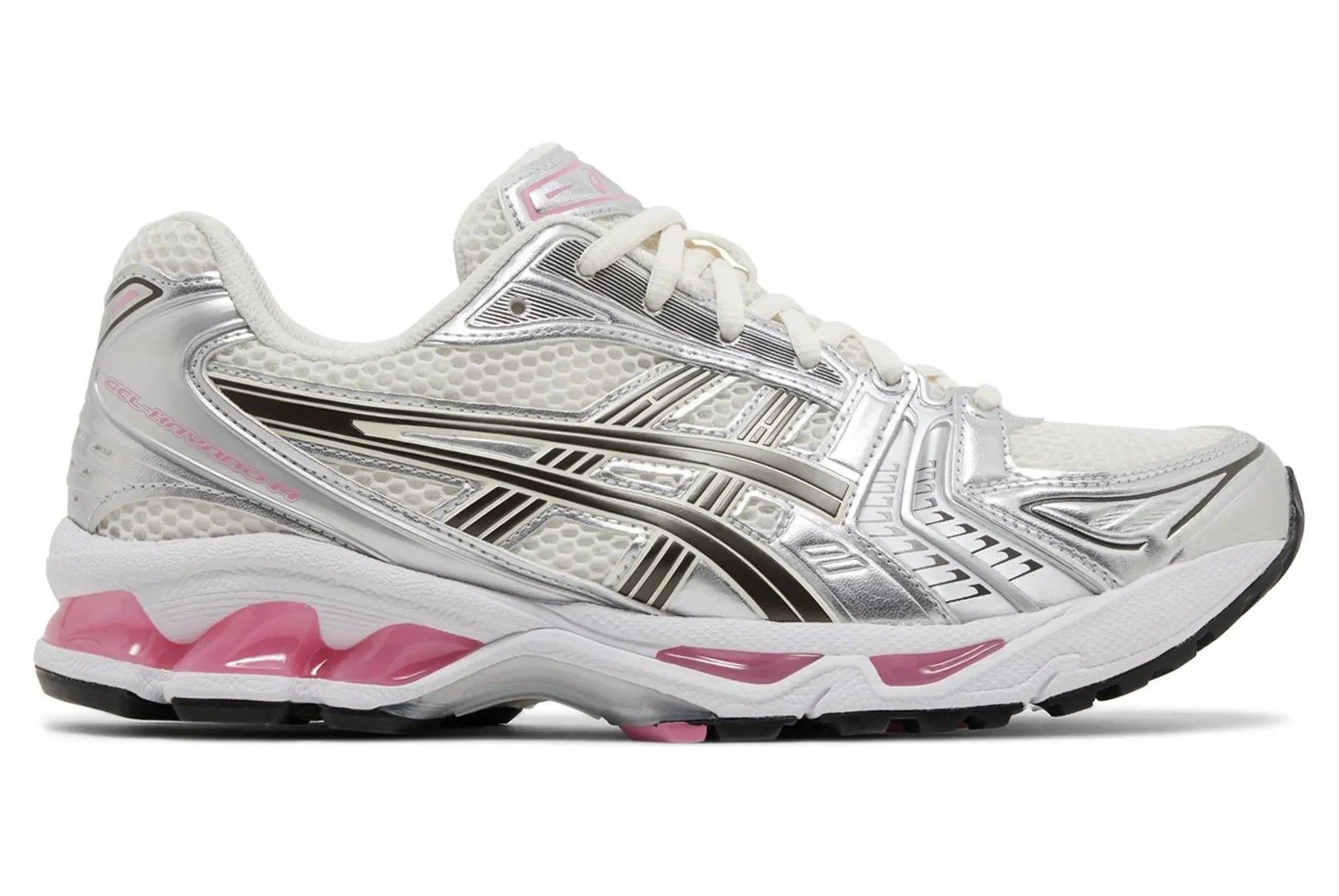 ASICS Gel-Kayano 14 Cream Sweet Pink