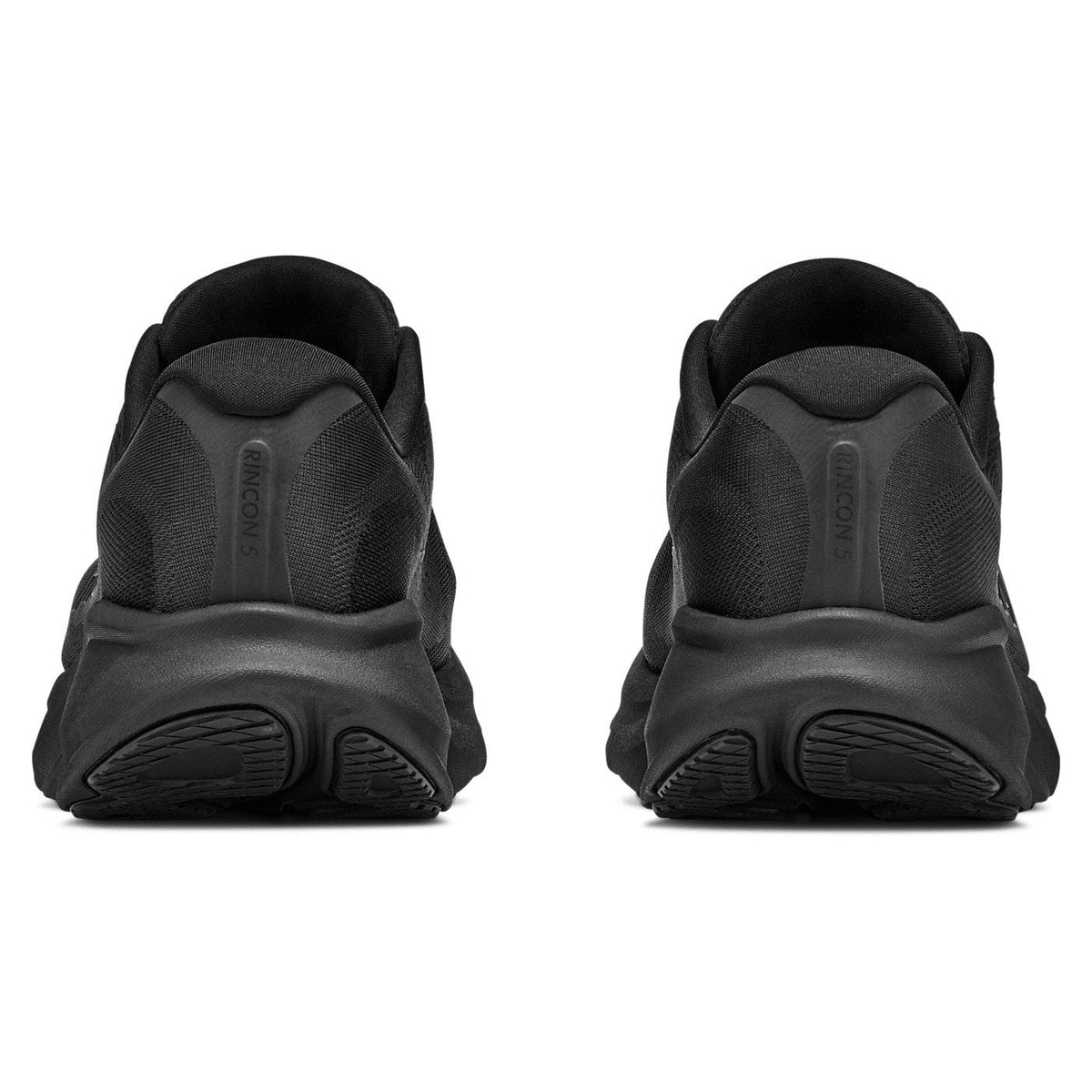 HOKA Rincon 5 Black Women's