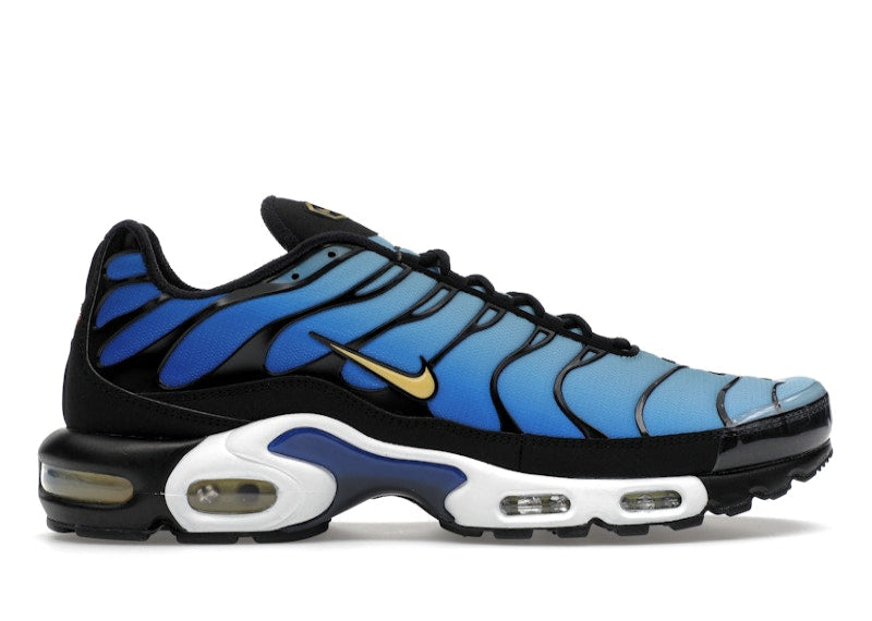 Nike Air Max Plus Tuned 1 Hyper Blue