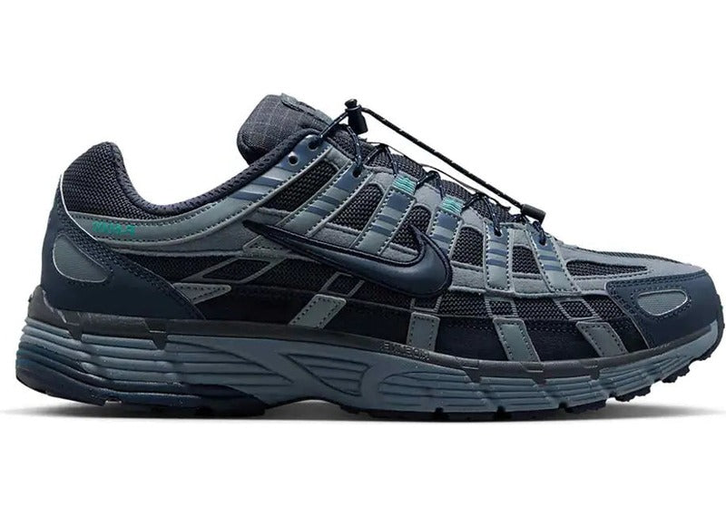 Nike P-6000 Winterised Thunder Eclipse