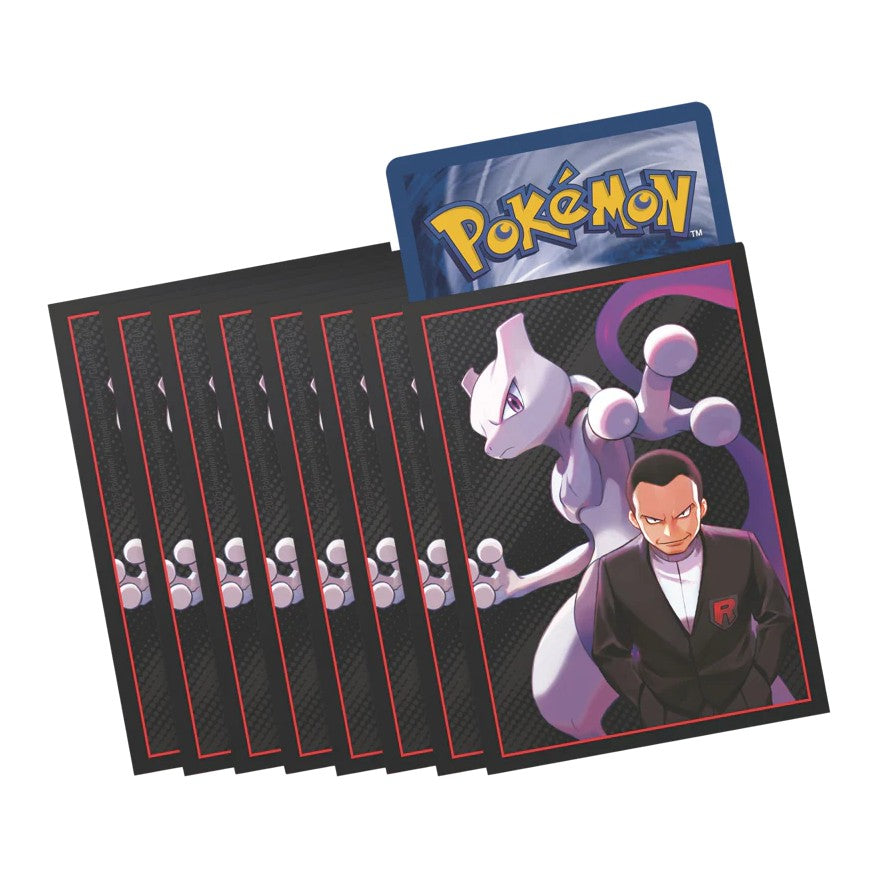 Pokemon Scarlet & Violet Destined Rivals Elite Trainer Box