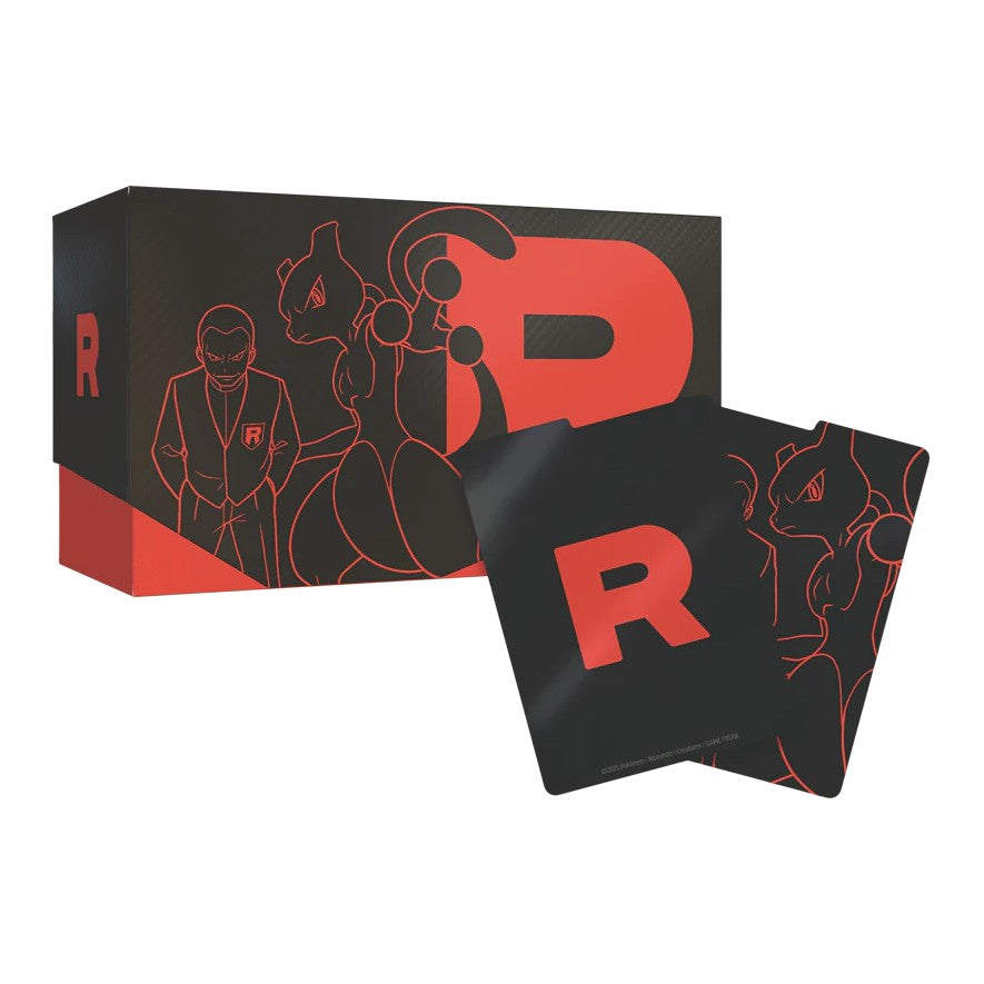 Pokemon Scarlet & Violet Destined Rivals Elite Trainer Box