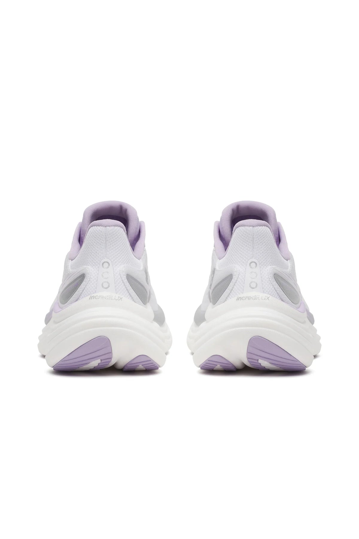Saucony Triumph 24 White Pastel Women's