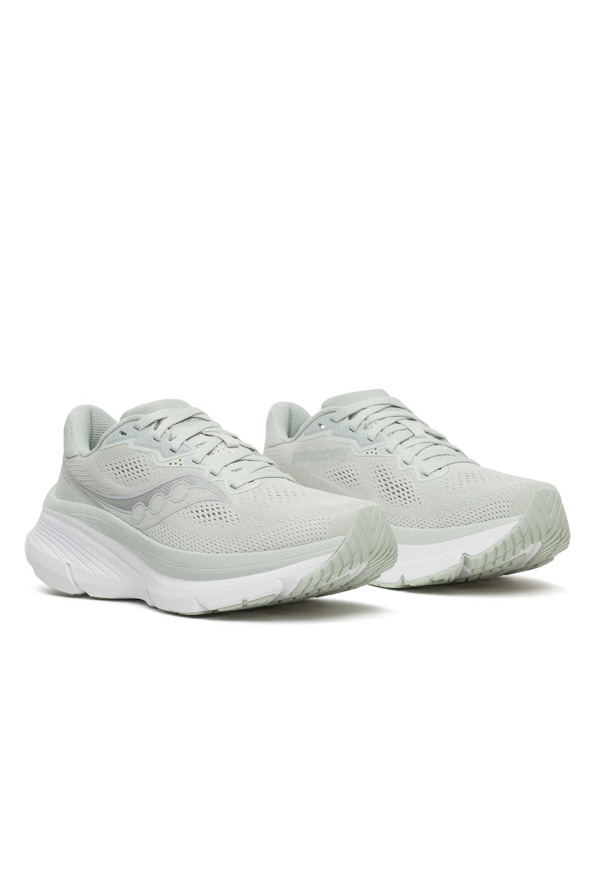 Saucony Guide 19 Cast Silver Women's