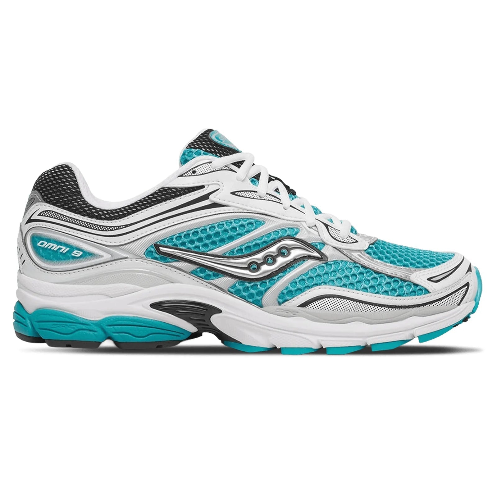 Saucony Progrid Omni 9 Tranquil