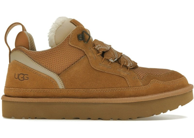 UGG Lowmel Chestnut Women's