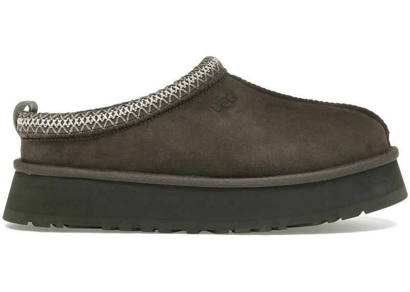 UGG Tazz Molasses