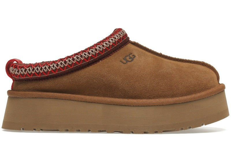 UGG Tazz Slipper Chestnut (W)