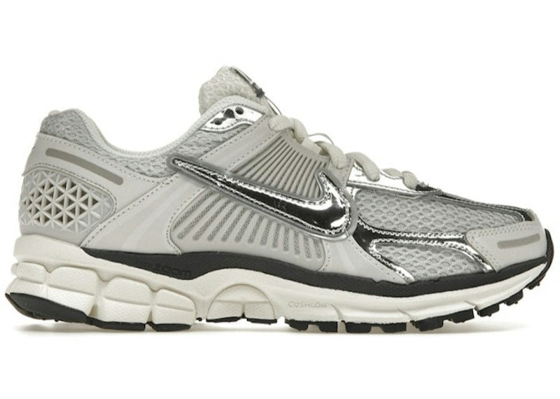Nike Zoom Vomero 5 Photon Dust Metallic Silver Women's