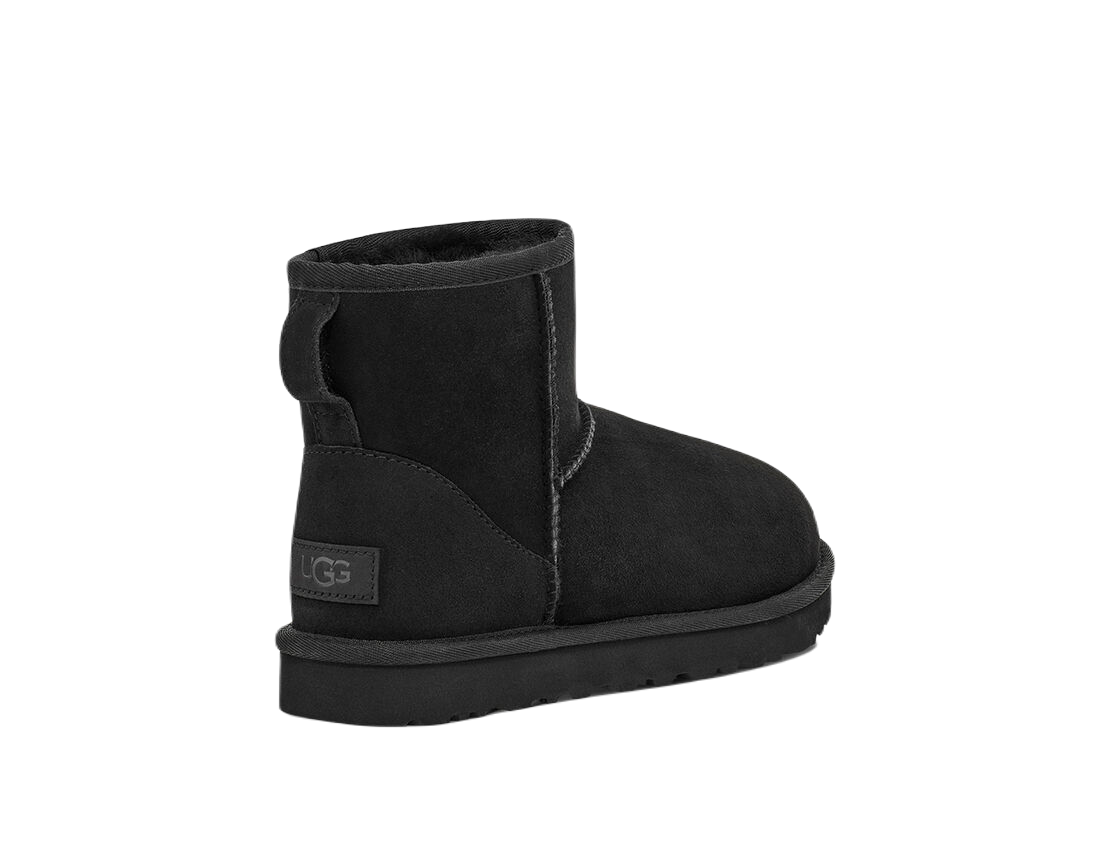 UGG Classic Mini II Boot Black