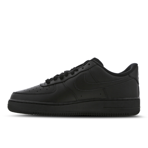Nike Air Force 1 Low Triple Black