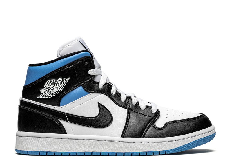 Air jordan mid deals one