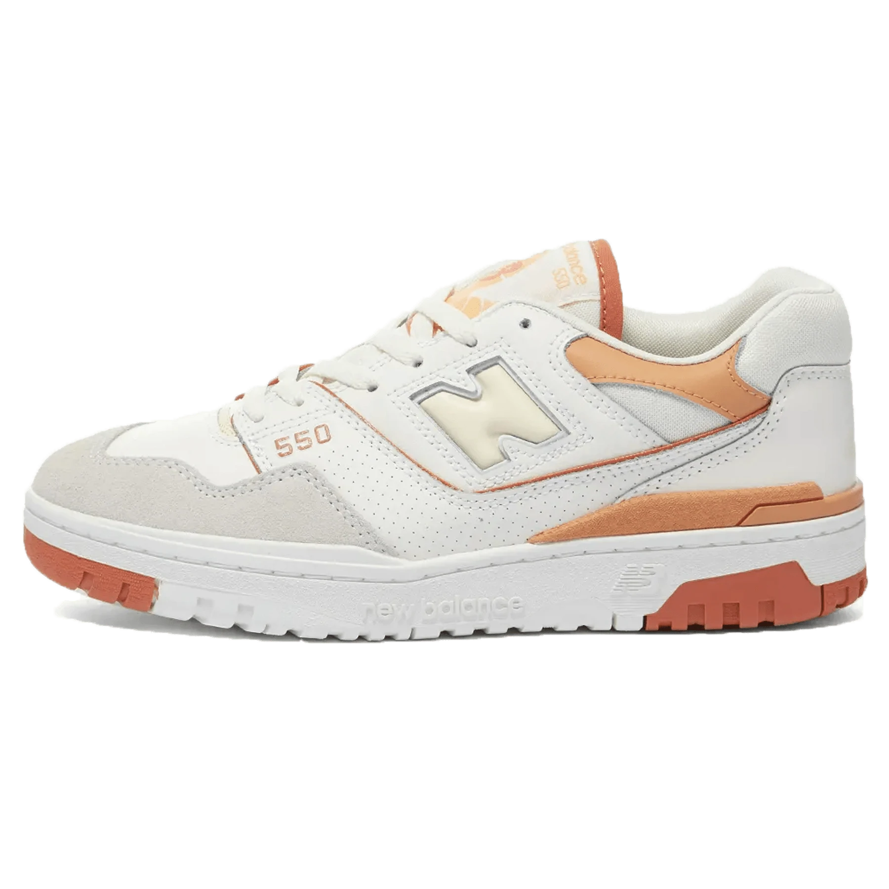 New Balance 550 Au Lait (W)