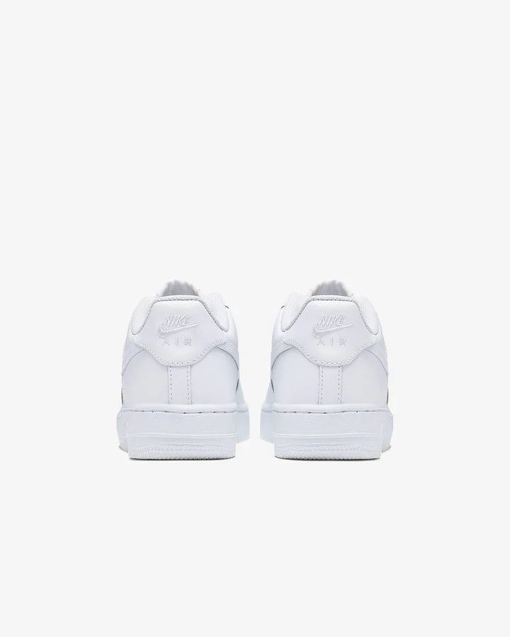 Nike Air Force 1 Low Triple White (GS)