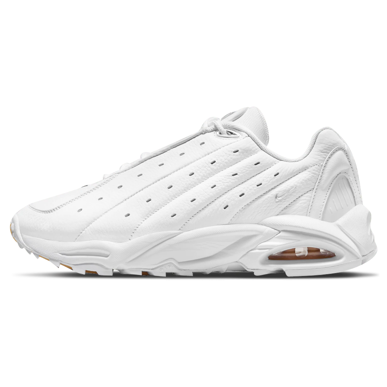 Nike Hot Step Air Terra Drake Nocta White Chrome
