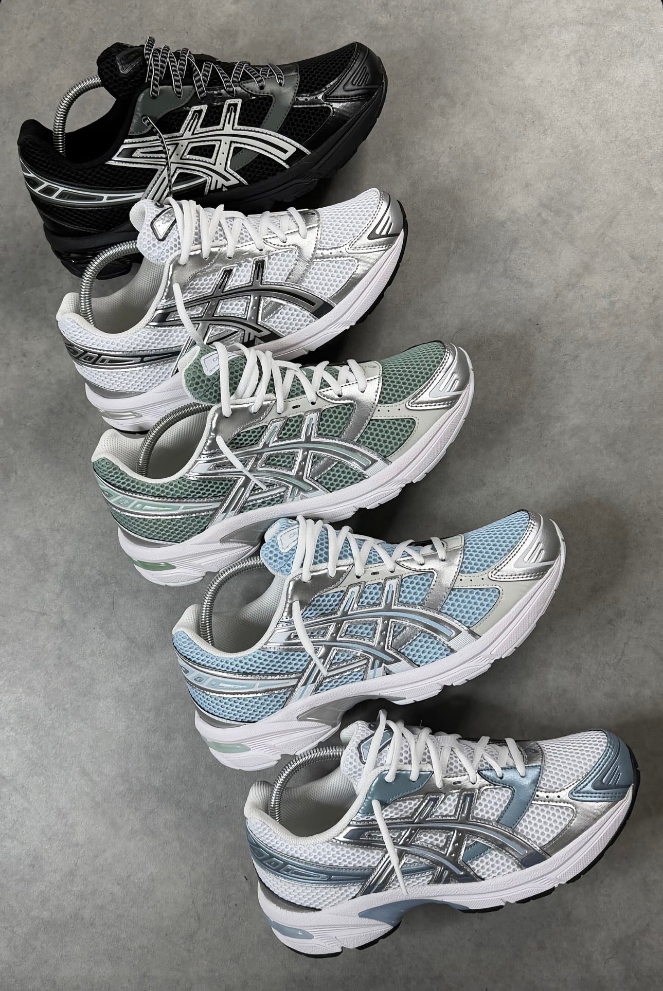 Asics Gel- 1130