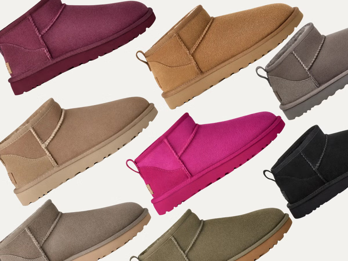UGG Classic