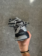 Saucony ProGrid Omni 9 Black Silver Grey