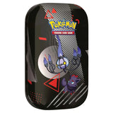 Pokemon Scarlet & Violet Black Bolt & White Flare Unova Mini Tin