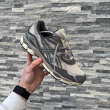 ASICS GEL-NYC 'Oatmeal Obsidian Grey'
