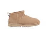 UGG Classic Ultra Mini Sand Women's
