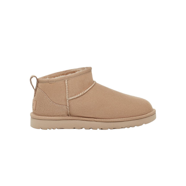 UGG Classic Ultra Mini Sand Women's