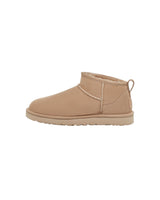 UGG Classic Ultra Mini Sand Women's