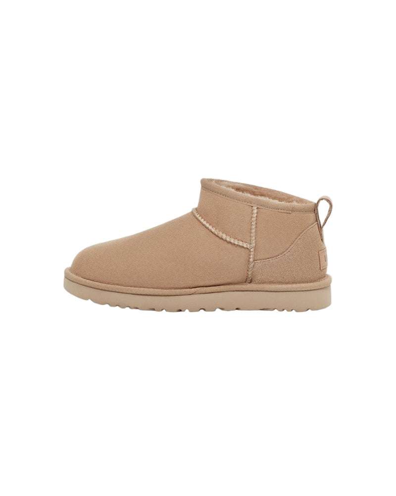 UGG Classic Ultra Mini Sand Women's