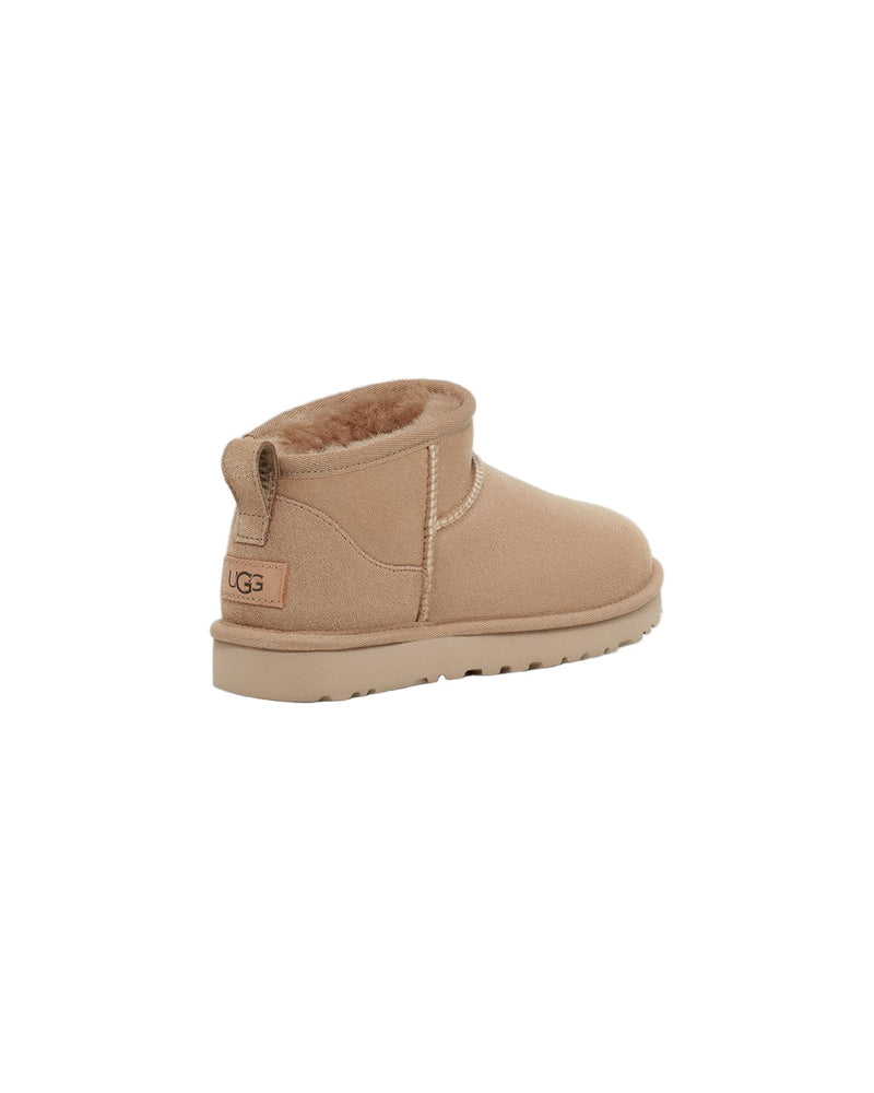 UGG Classic Ultra Mini Sand Women's