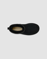 UGG Classic Mini Platform Black