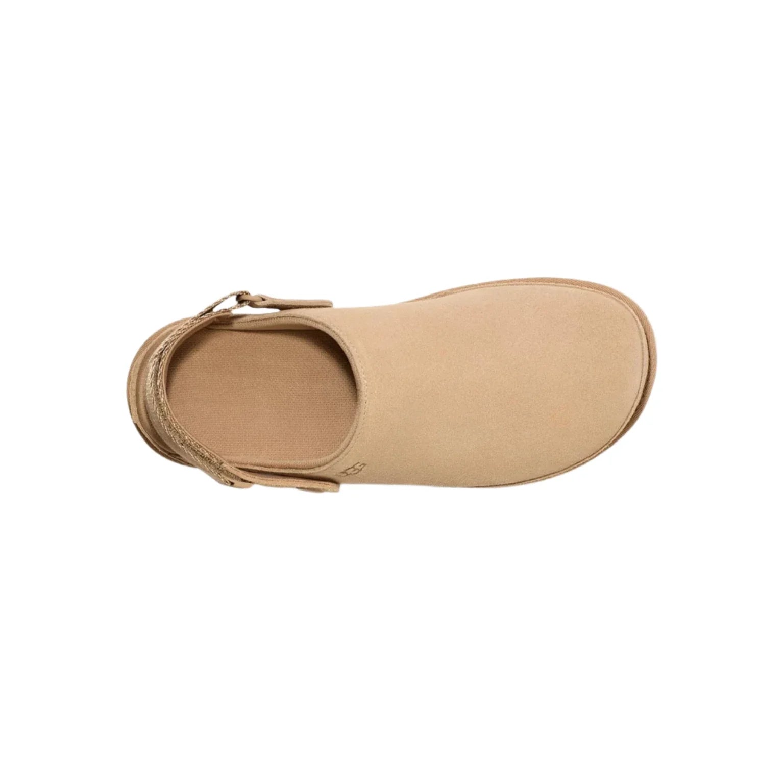 UGG Goldenstar Clog Sand