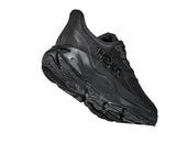 Hoka Arahi 8 Black Mens Running Shoes Lightweight Stability Trainer