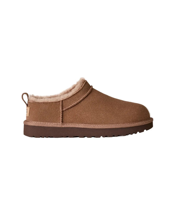 UGG Classic Micro Rocky Oak Women’s