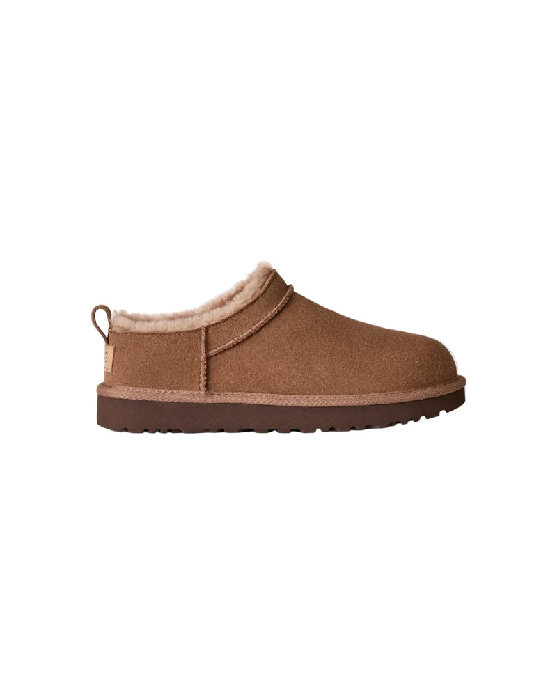 UGG Classic Micro Rocky Oak Women’s