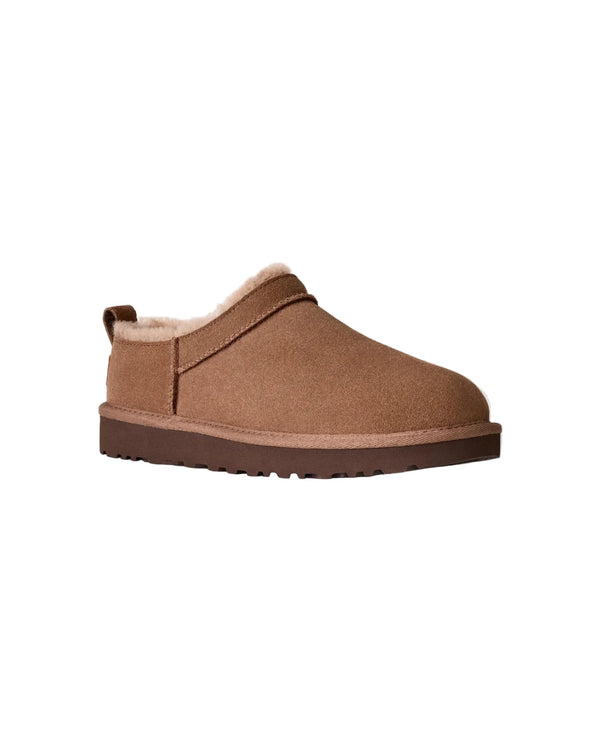 UGG Classic Micro Rocky Oak Women’s