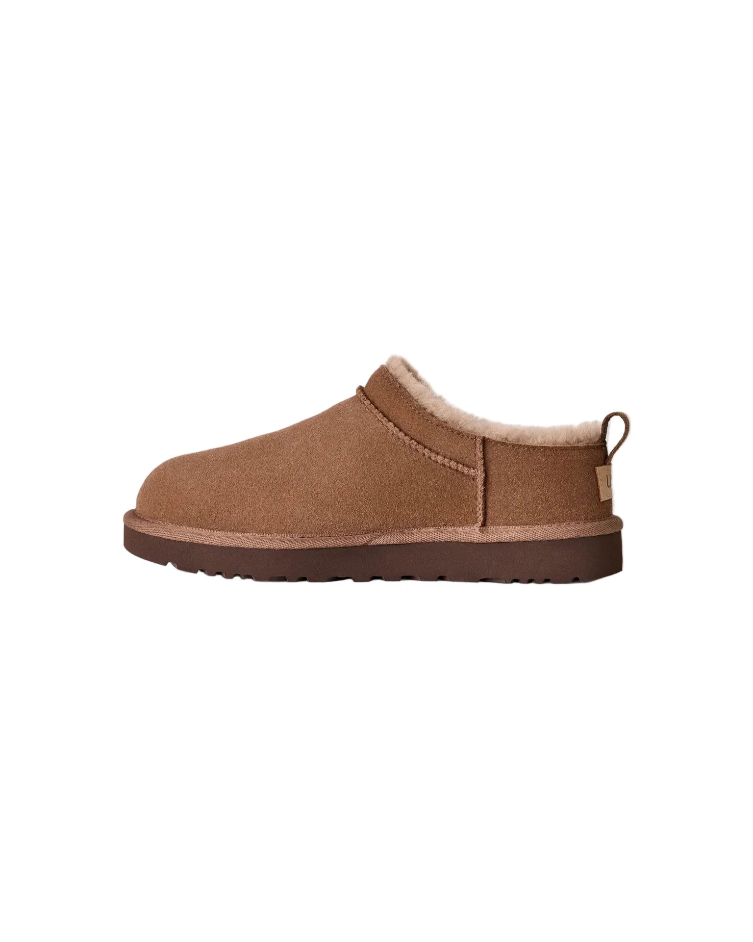 UGG Classic Micro Rocky Oak Women’s