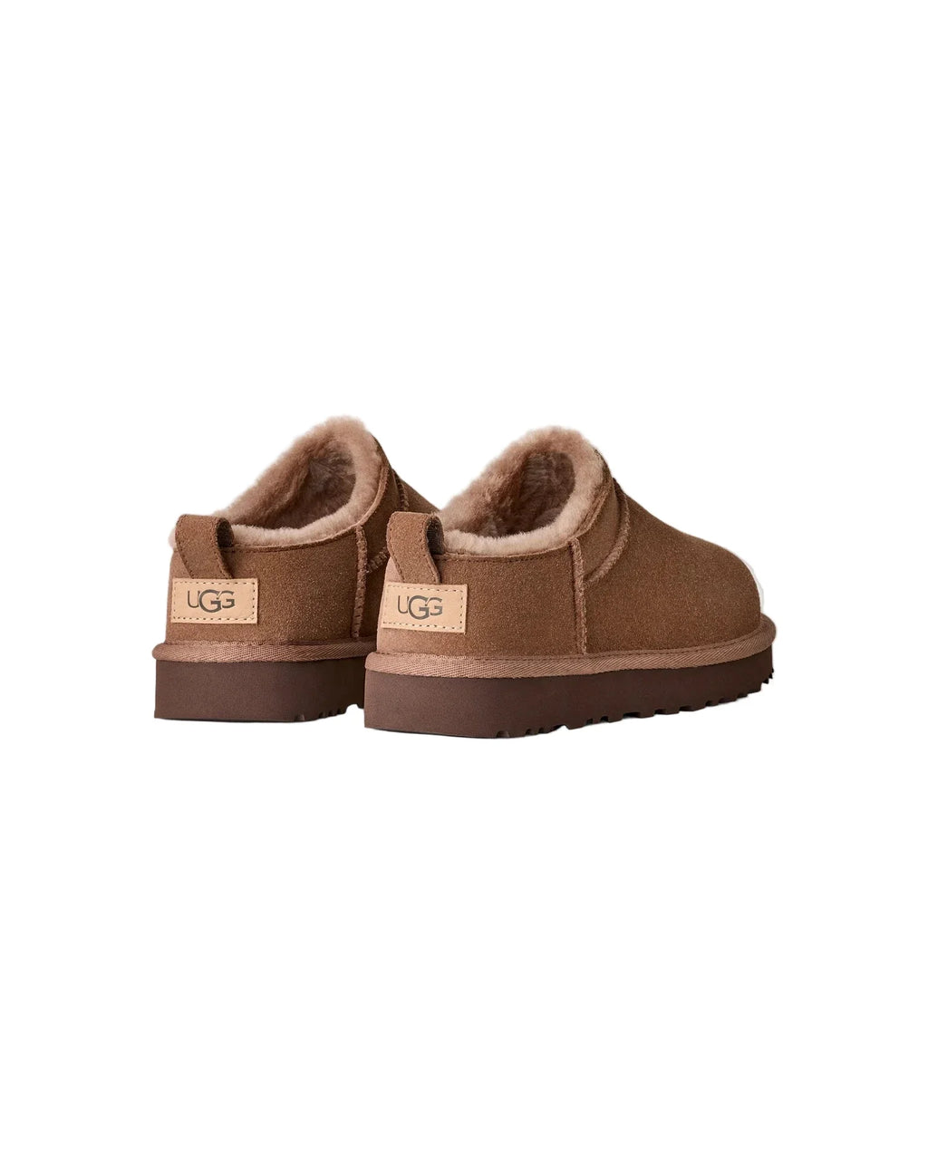 UGG Classic Micro Rocky Oak Women’s