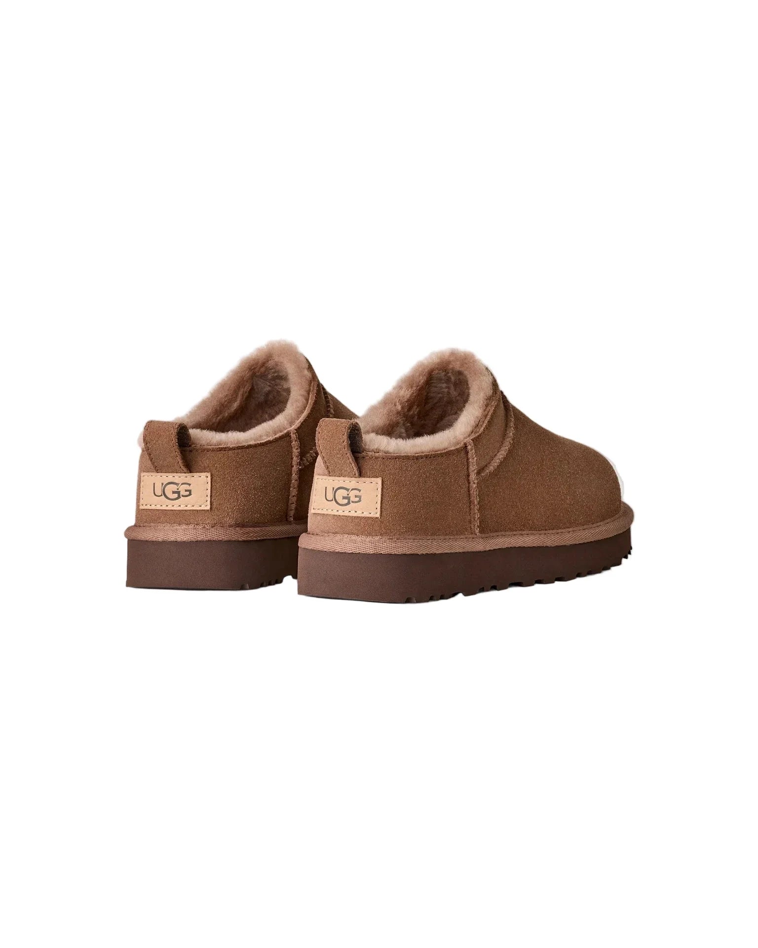 UGG Classic Micro Rocky Oak Women’s