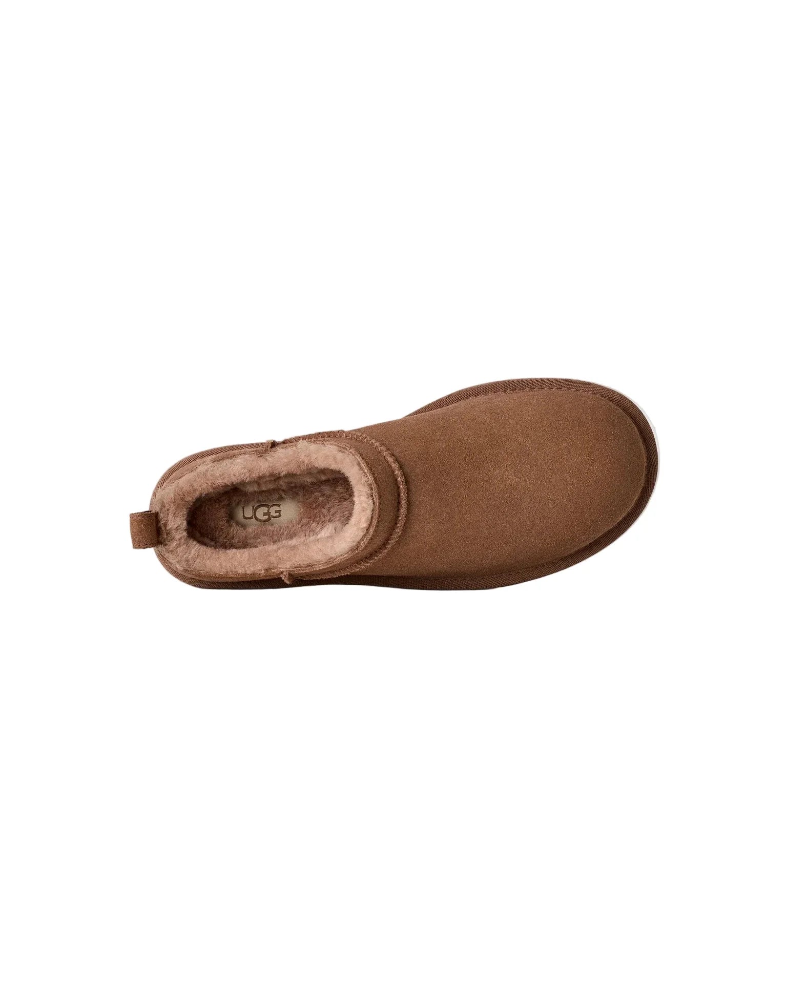 UGG Classic Micro Rocky Oak Women’s