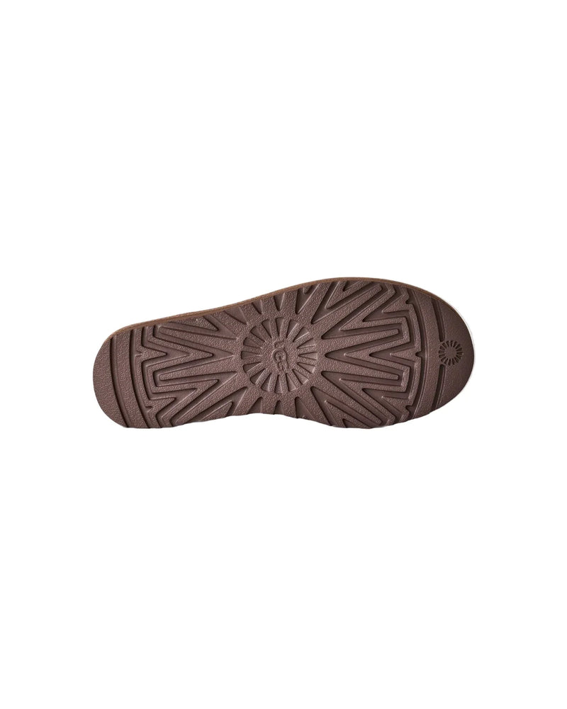 UGG Classic Micro Rocky Oak Women’s