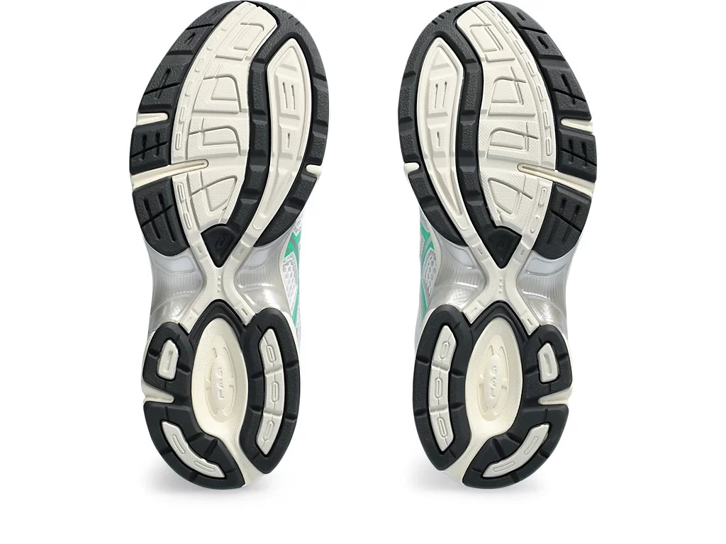 ASICS Gel-1130 White Malachite Green Women's