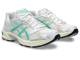 ASICS Gel-1130 White Malachite Green Women's